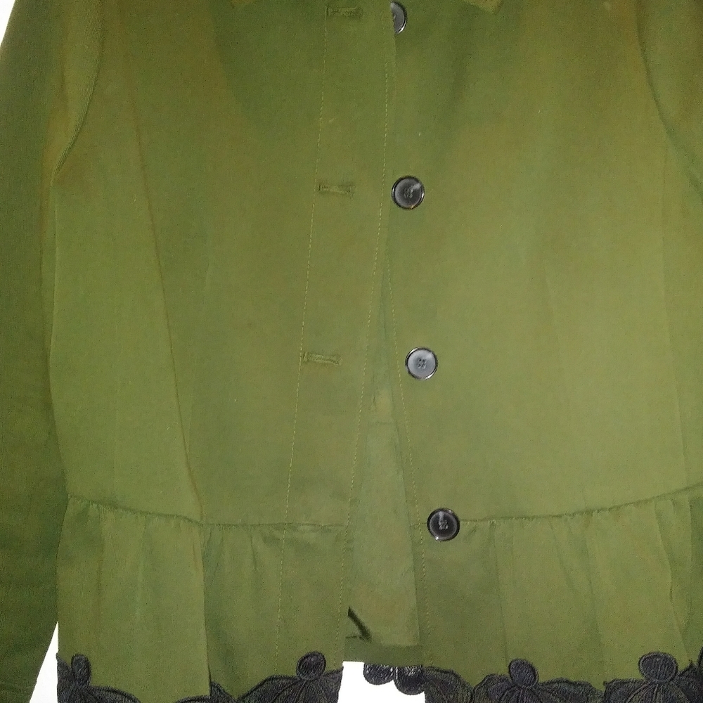 Jacket - Picture 2 of 3